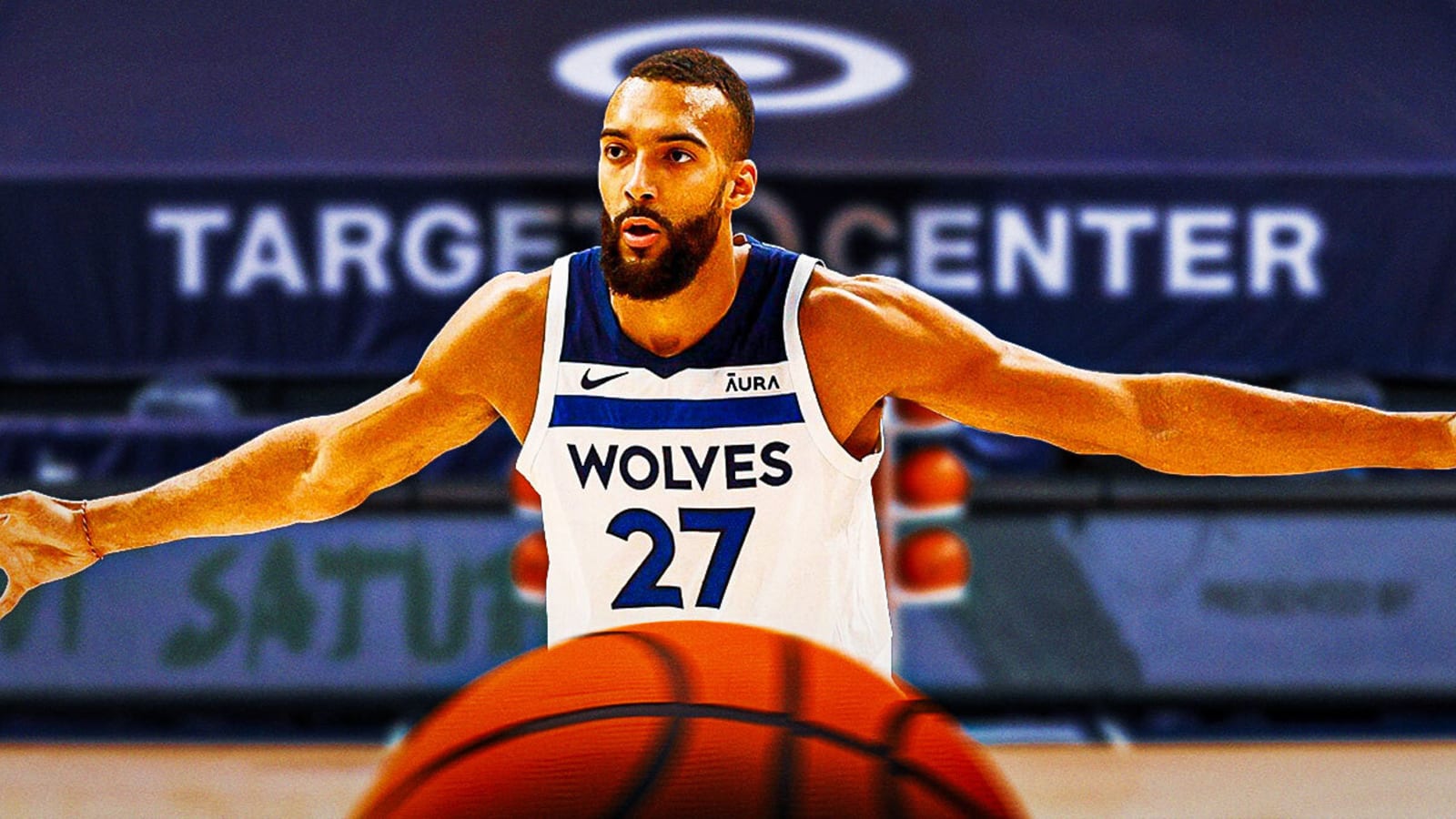 Timberwolves’ Rudy Gobert fires pack at DPOY criticism