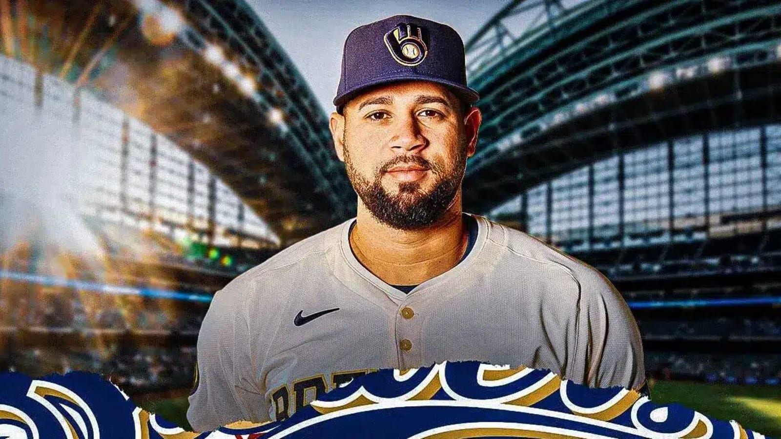 Why Brewers’ Gary Sanchez contract agreement was held up