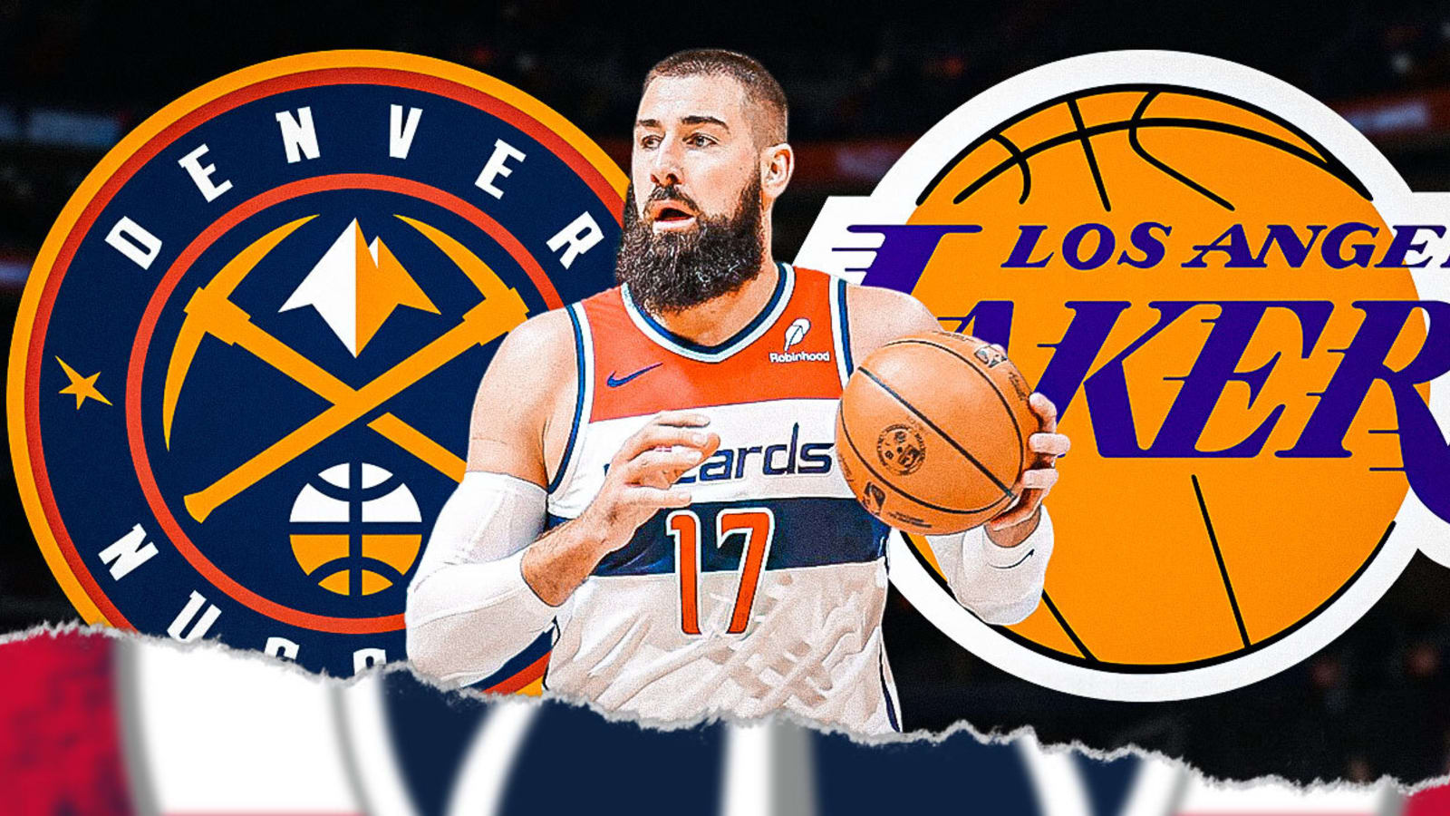  Jonas Valanciunas on Nuggets, other West contenders’ radars