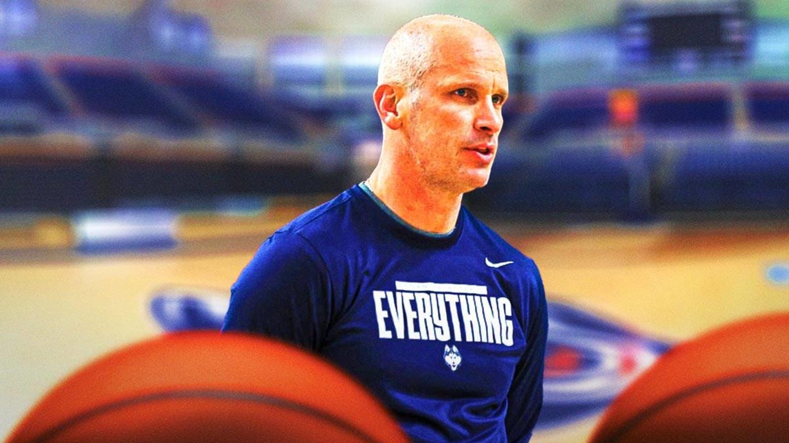 UConn basketball’s Dan Hurley regrets looking like a ‘donkey’ in evading Kentucky questions