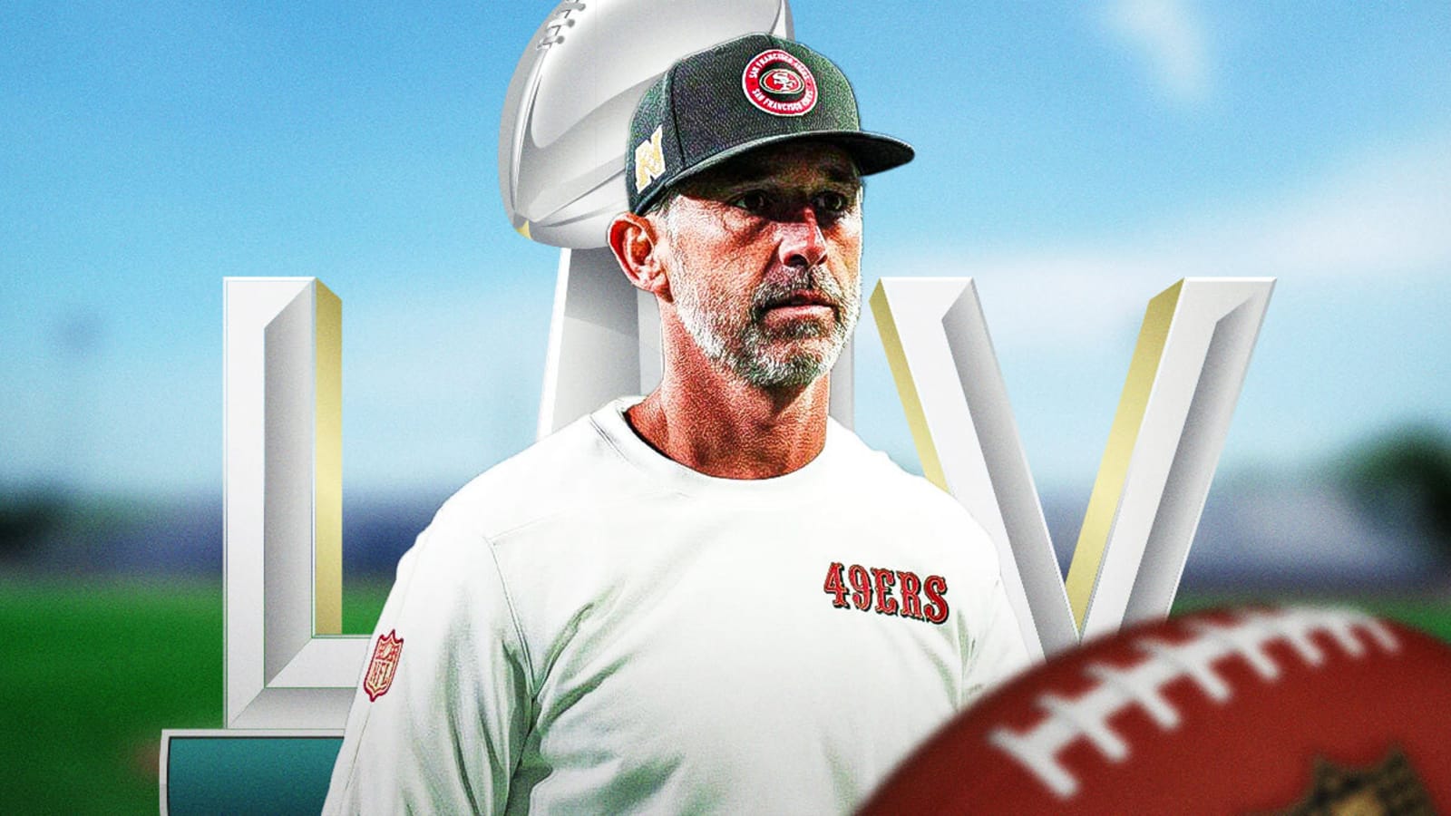 49ers’ Kyle Shanahan admits to Super Bowl PTSD while watching Chiefs tape