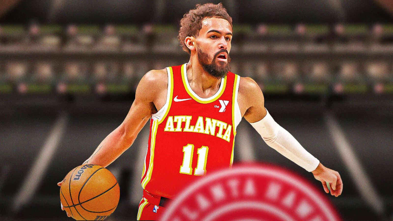  Hawks’ trade activity leads to speculation about Trae Young’s future