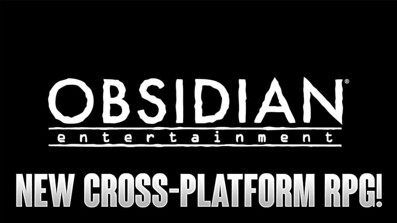 Fallout: New Vegas Devs, Obsidian Working On New ‘Cross-Platform’ RPG