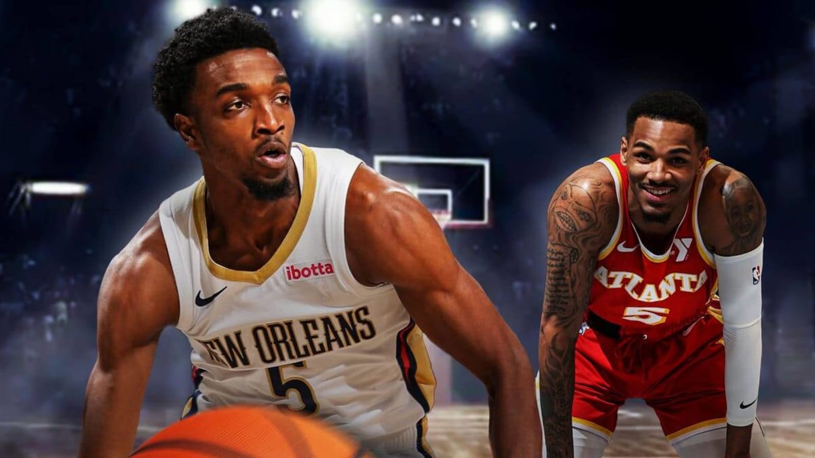 Pelicans: Dejounte Murray drops truth on Herb Jones’ All-Defense bid