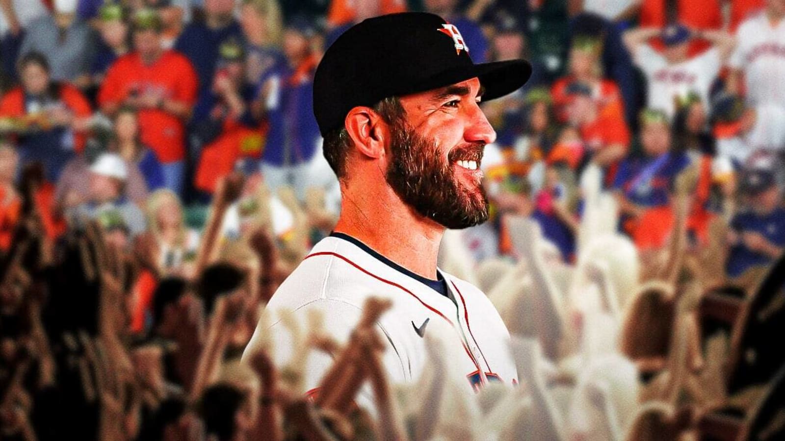 Astros ace Justin Verlander set for 2024 season debut vs. Nationals