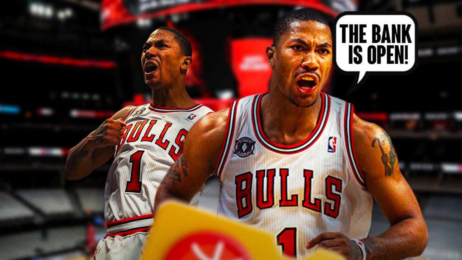 Ranking the 12 best bank shots in NBA history