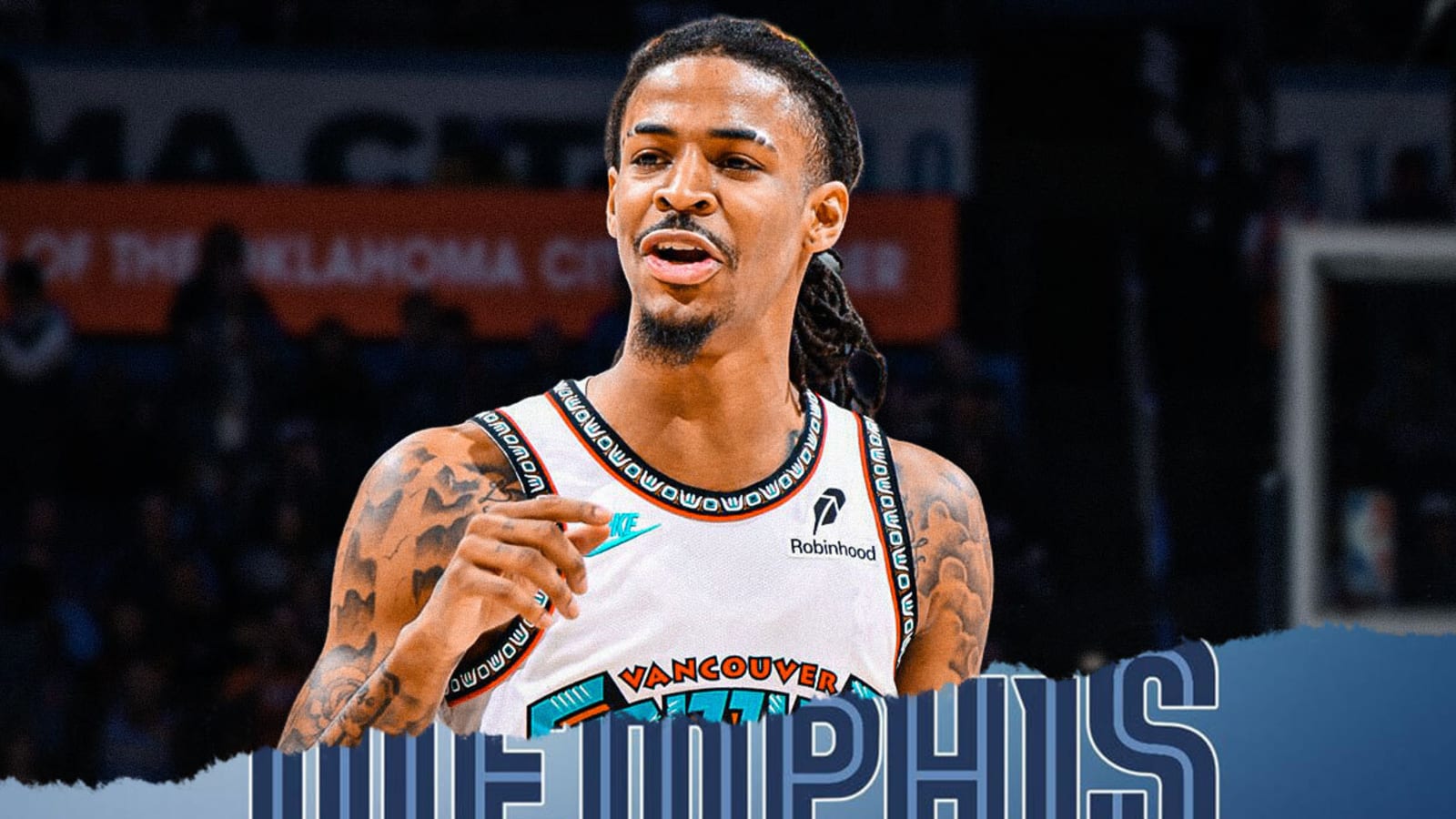 Ja Morant’s Grizzlies-Spurs absence has crushing consequences
