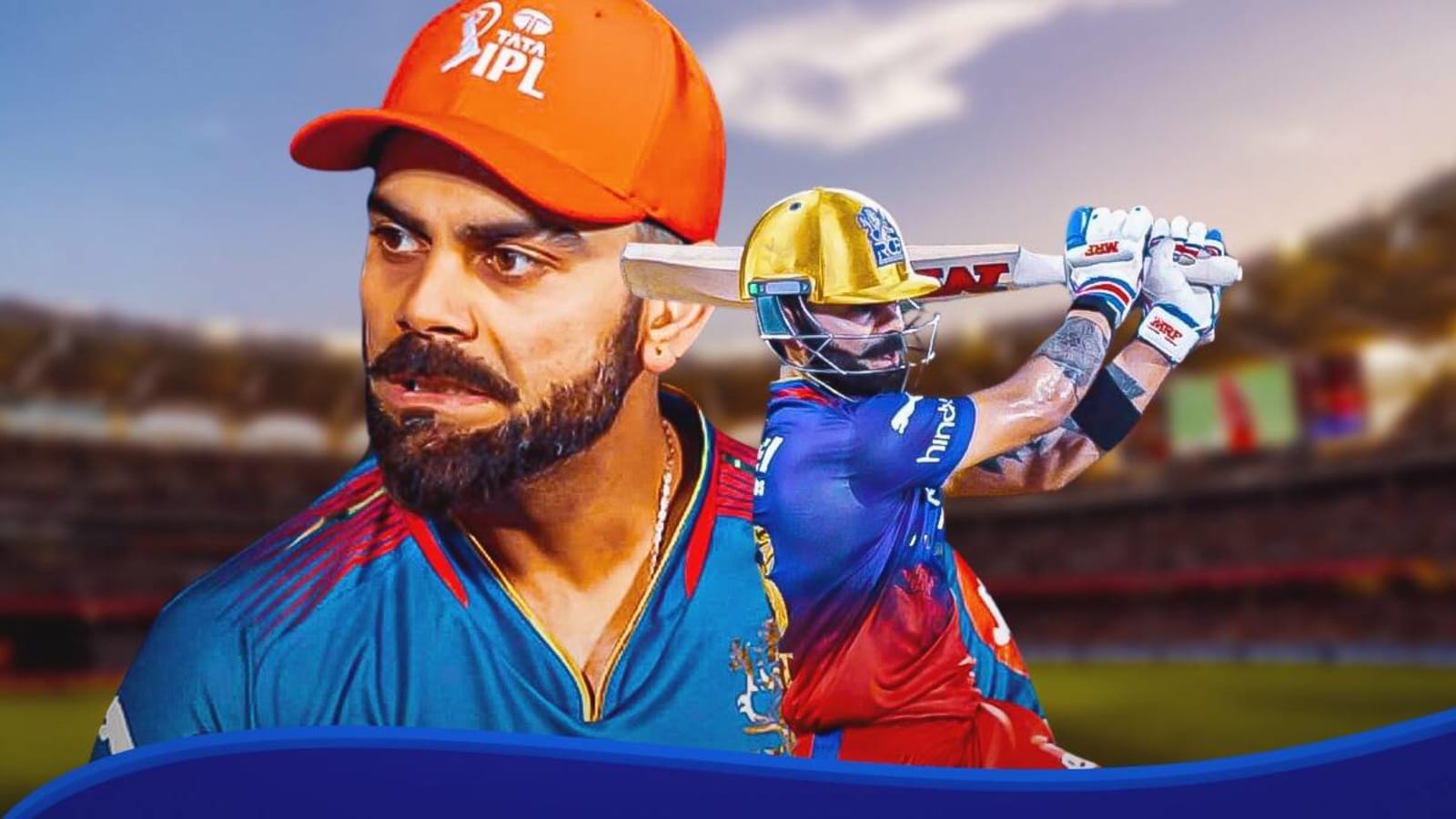 RCB star Virat Kohli’s ‘worst innings’ triggers meme fest on X