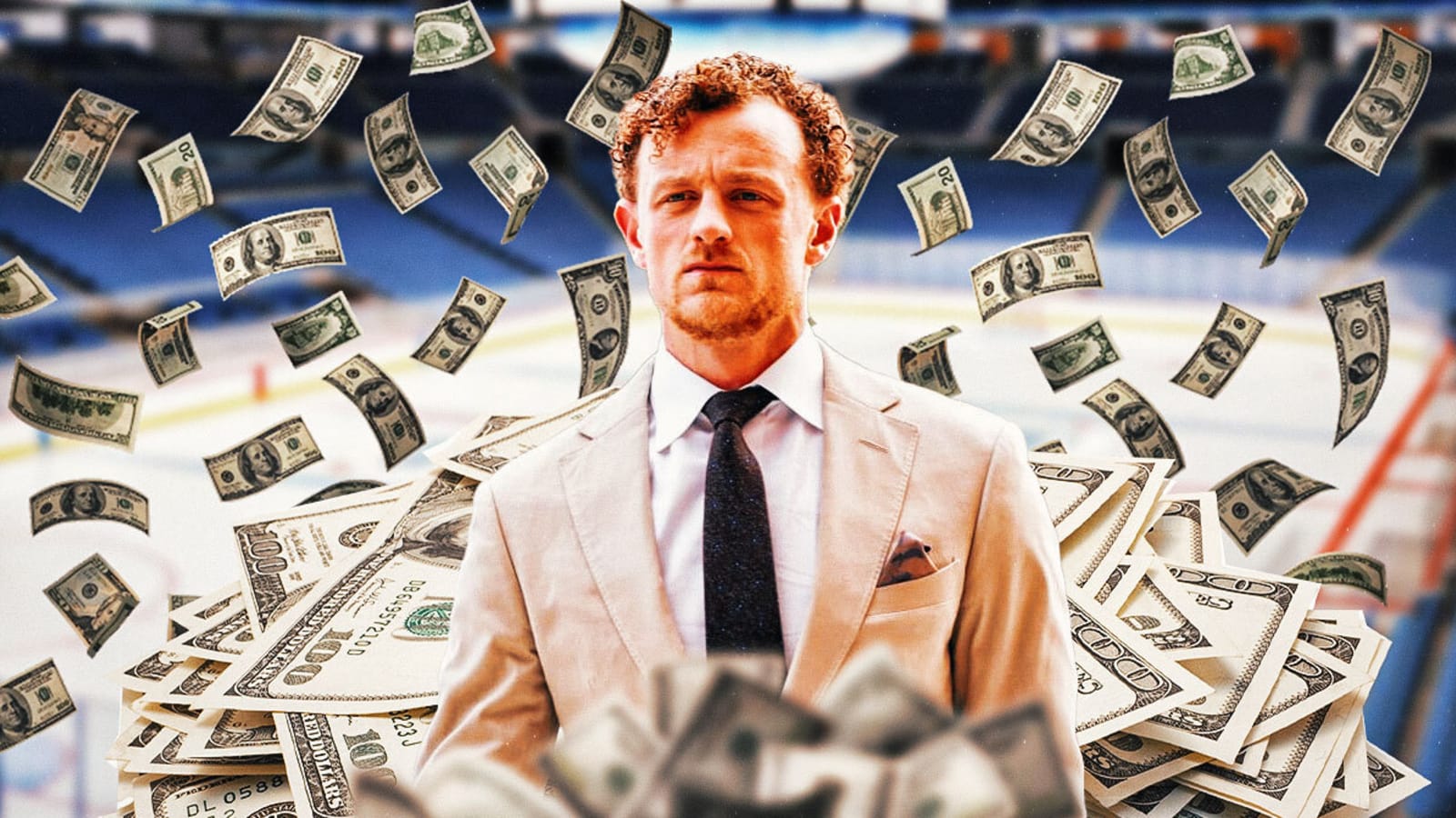 Jack Eichel’s net worth in 2024
