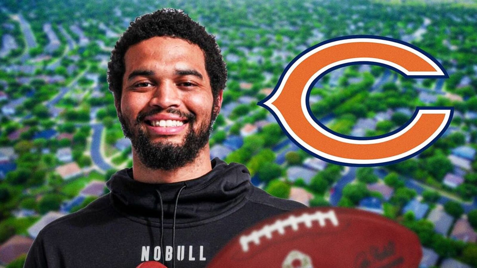 Top 5 Caleb Williams Rookie Cards