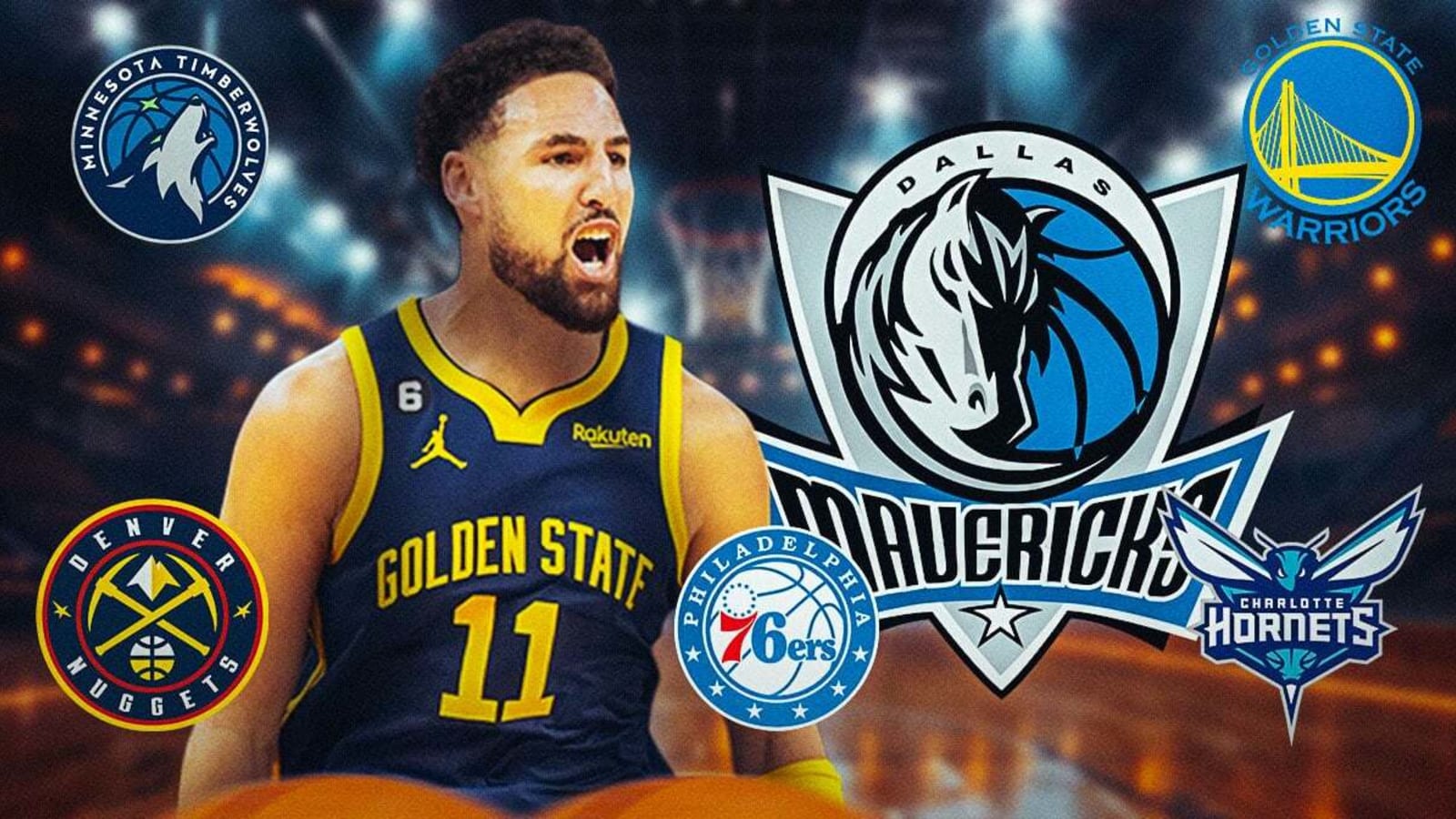 10 weirdest NBA trades you won’t believe happened