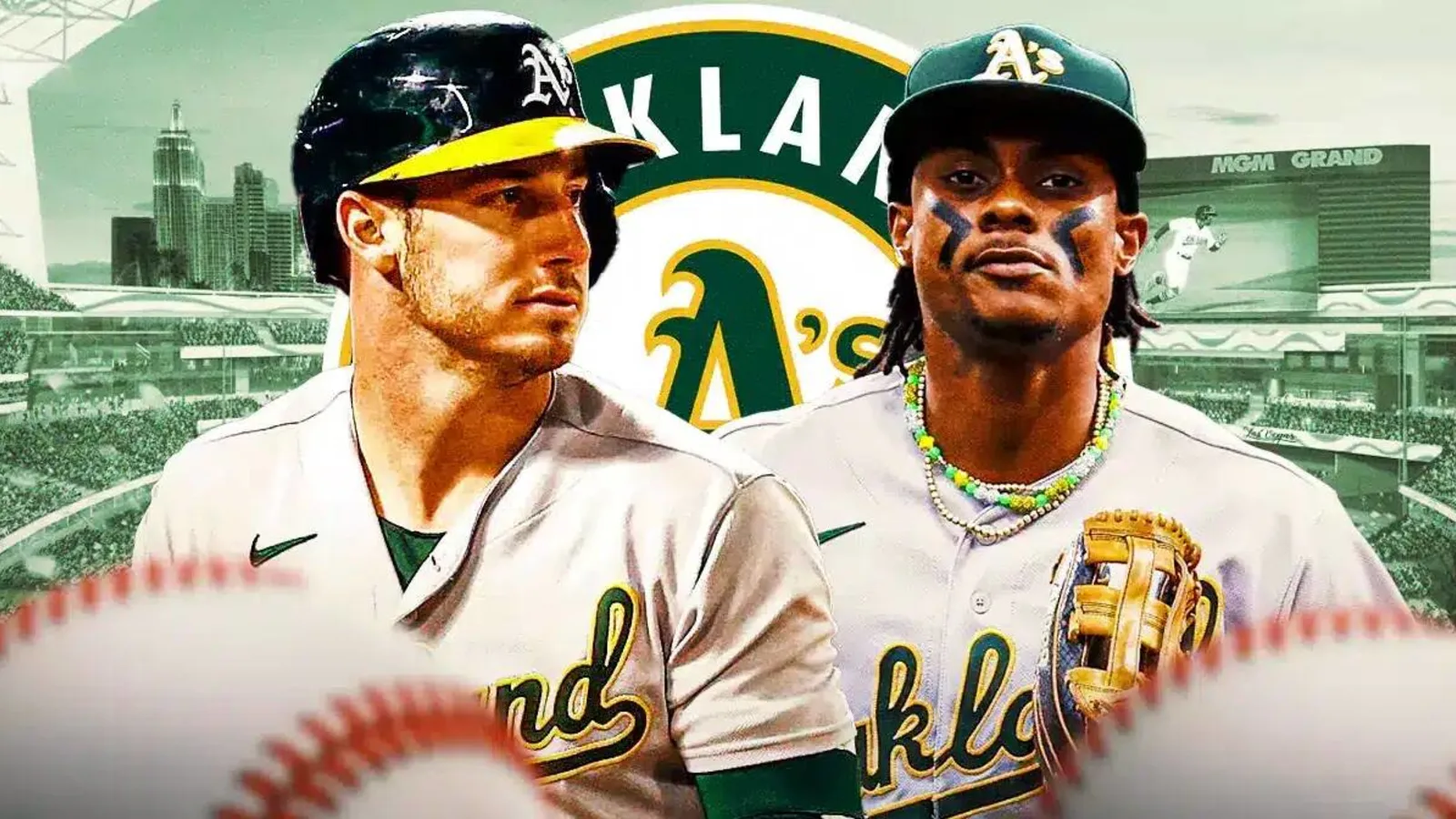 4 Athletics bold predictions as MLB spring training gets underway