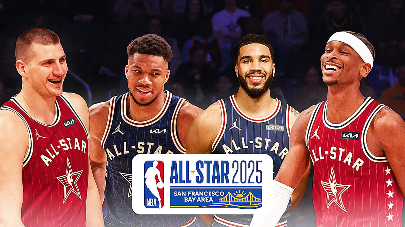 Explaining NBA All-Star Game format: What’s different in 2025