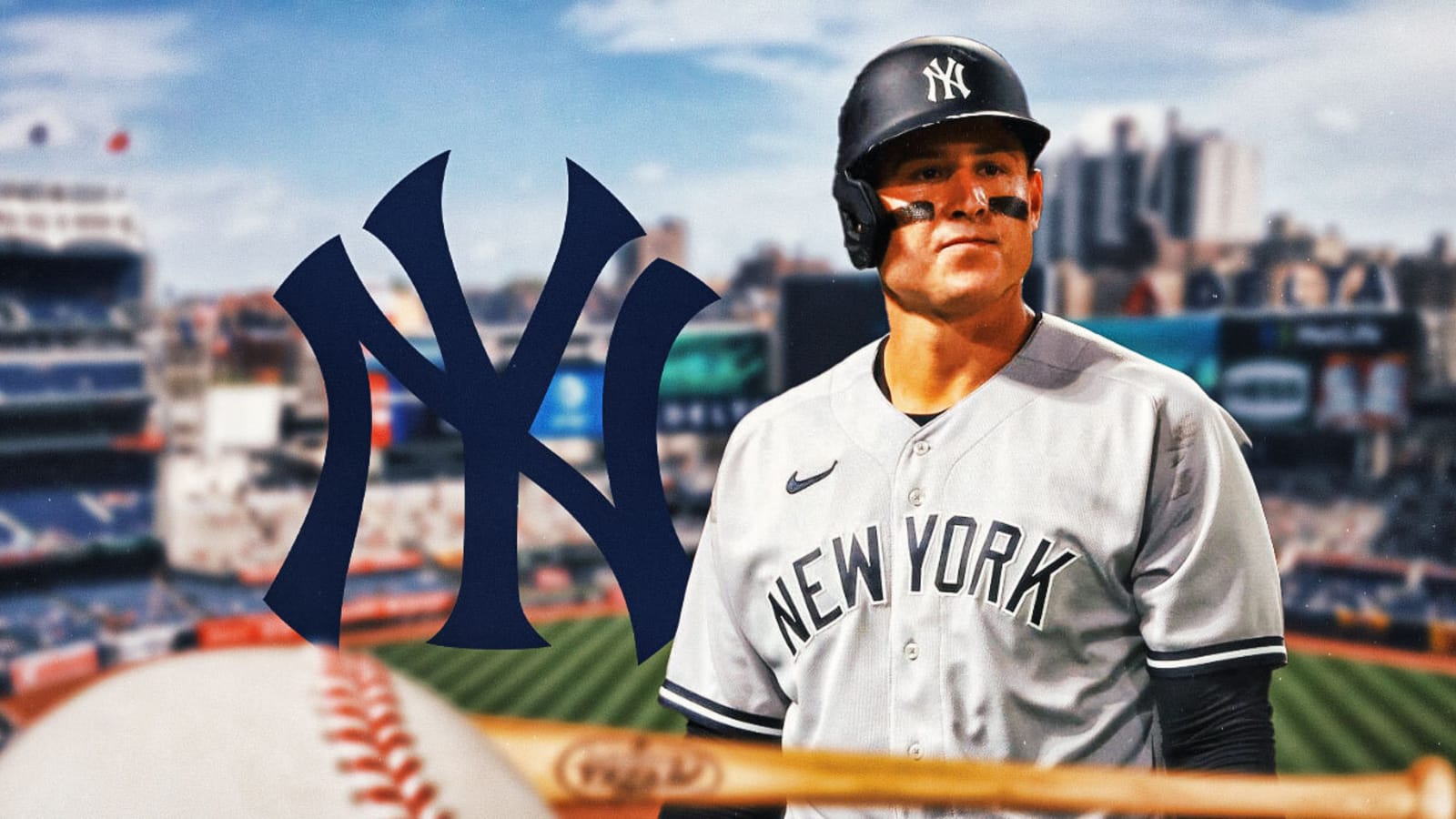Yankees’ Anthony Rizzo gets latest injury update from Aaron Boone