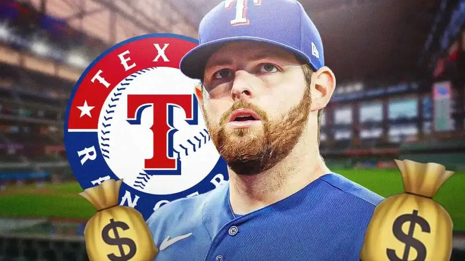  Why Rangers still haven’t re-signed Jordan Montgomery
