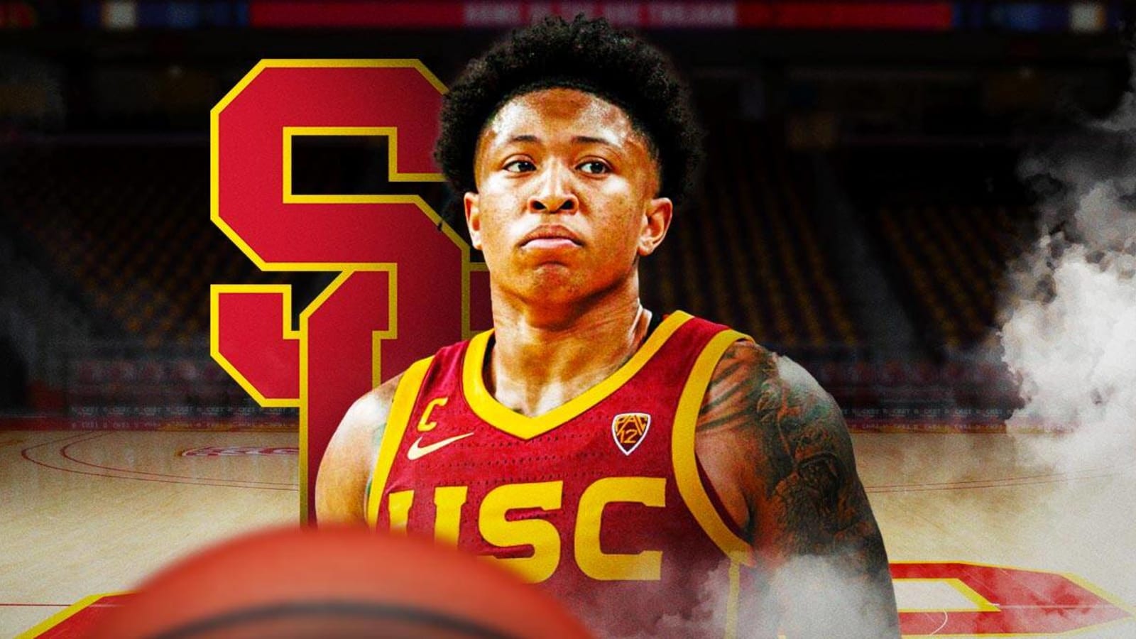 USC basketball’s Boogie Ellis reveals Andy Enfield’s stern message after win over Arizona State