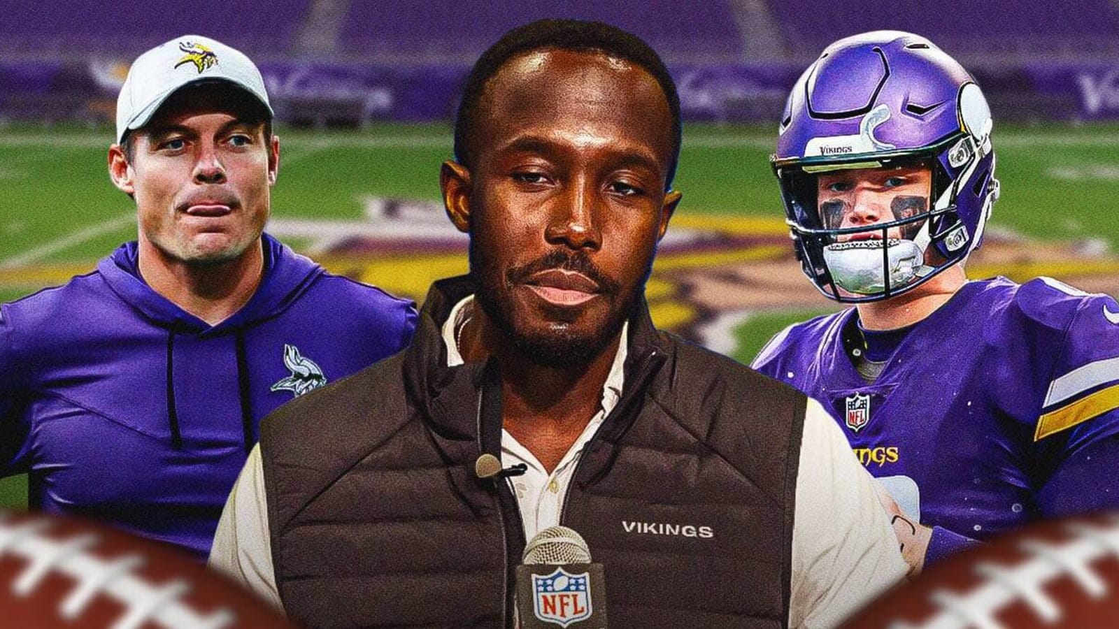 3 biggest Vikings 2024 NFL Draft mistakes