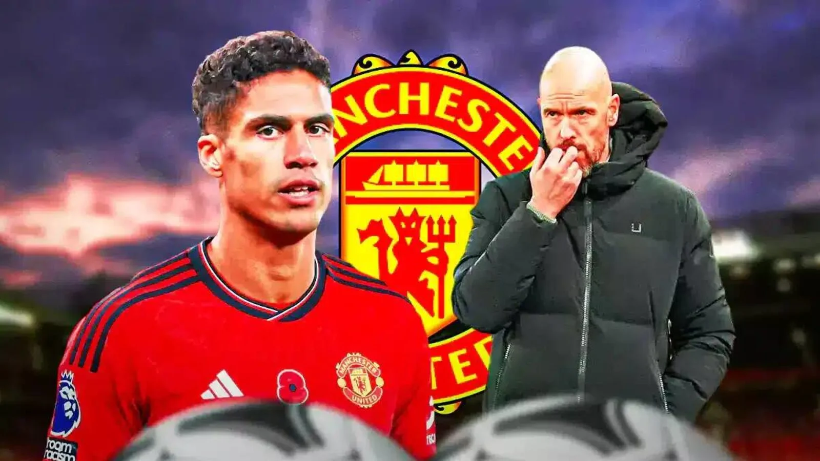 Rumor: Raphael Varane breaches a huge club rule at Manchester United