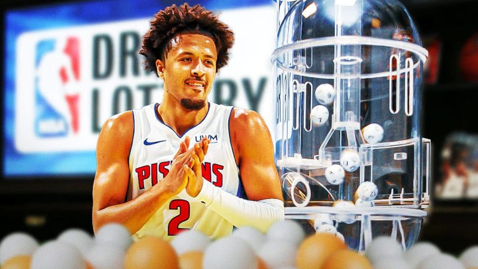 Is Pistons guard Cade Cunningham playing vs. Grizzlies? Latest injury update