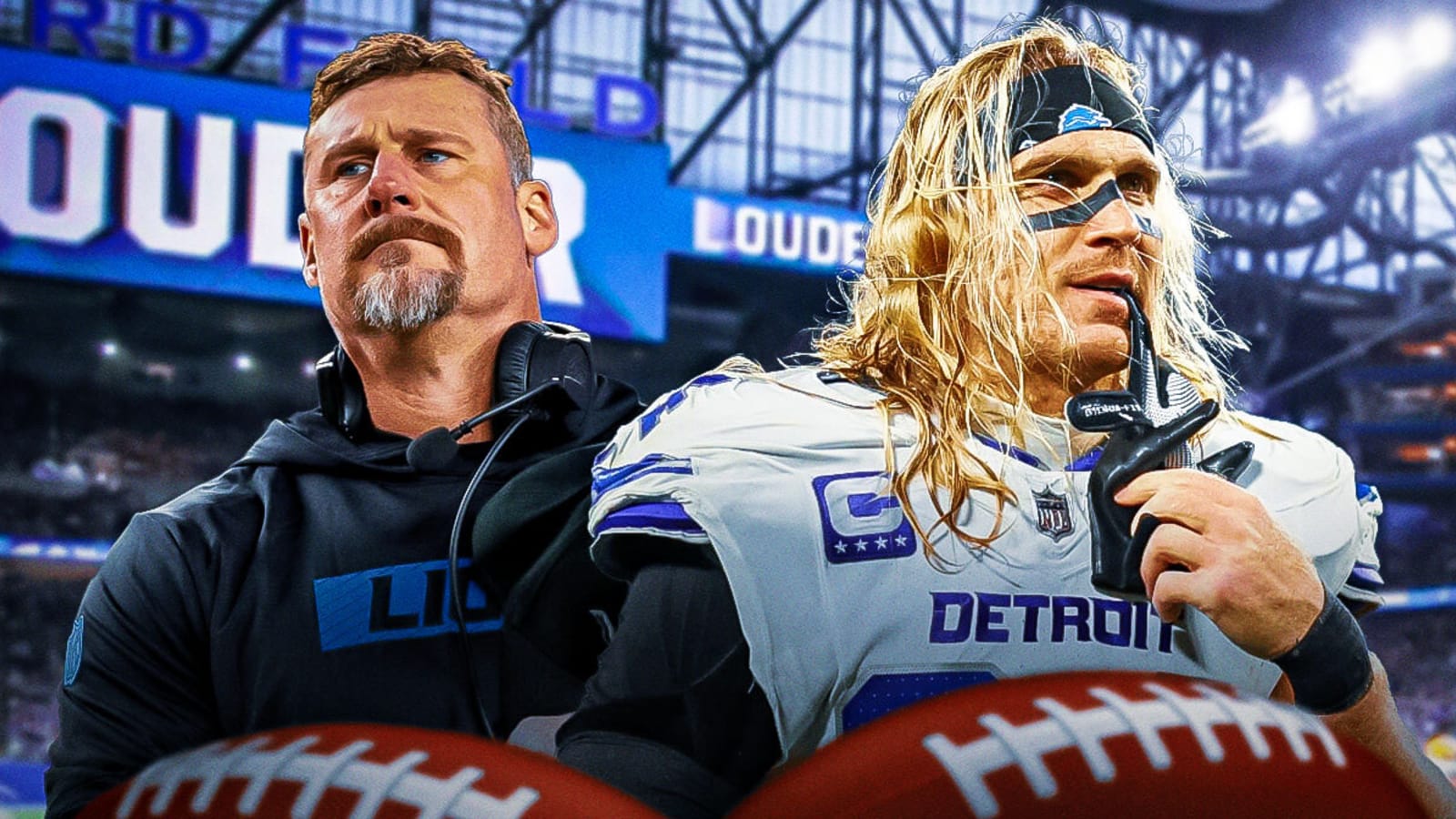 Lions’ Alex Anzalone gets positive Week 18 health update after extended absence