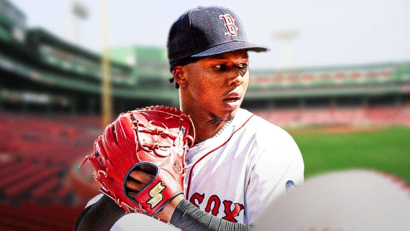 Brayan Bello becomes latest Red Sox pitcher to head to injured list