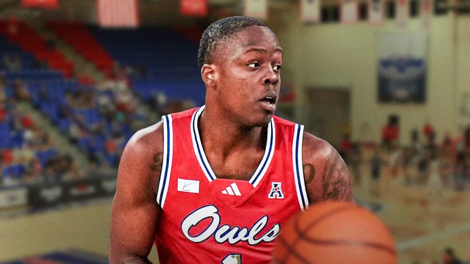 Florida Atlantic basketball’s Johnell Davis makes drastic decision after Dusty May exit