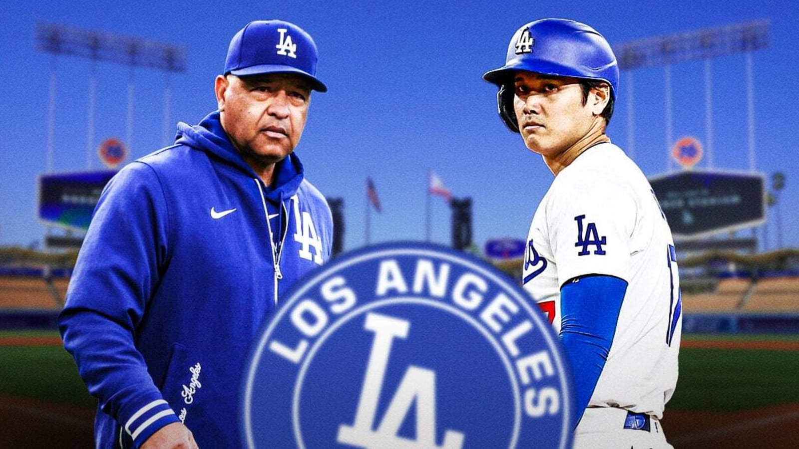 Dodgers manager Dave Roberts’ surprising admission in wake of Shohei Ohtani’s gambling debacle