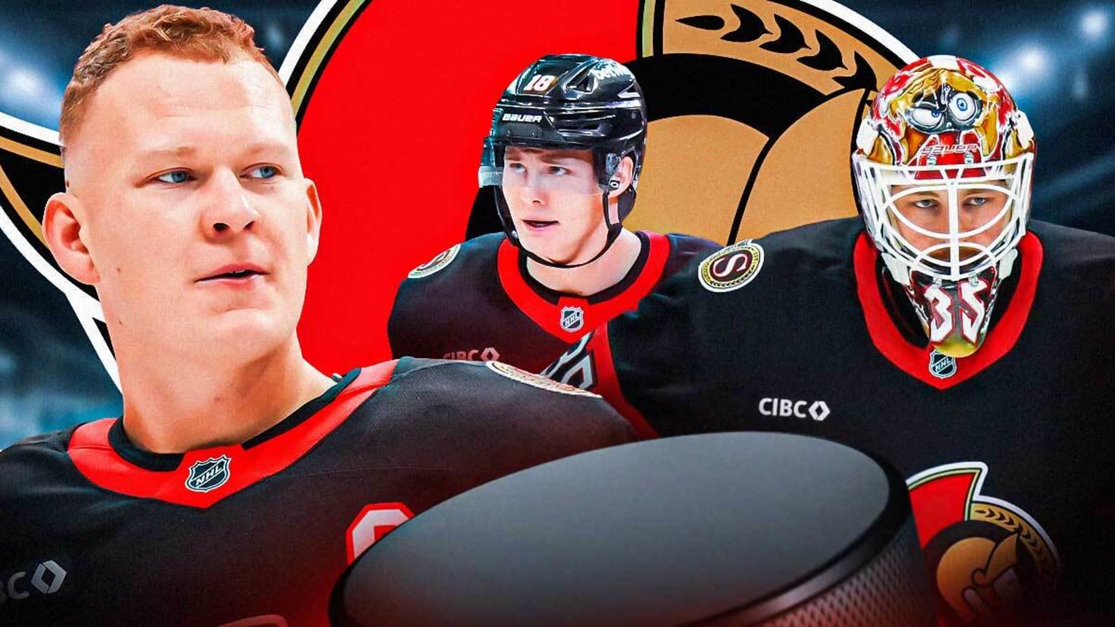 Senators’ fatal flaw that must be fixed in 2024-25 season
