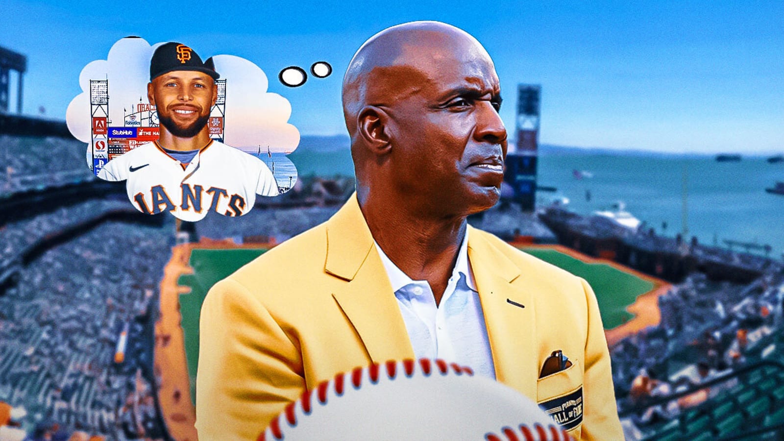 Giants’ Barry Bonds, Stephen Curry bobbleheads announcement will catch fans’ attention