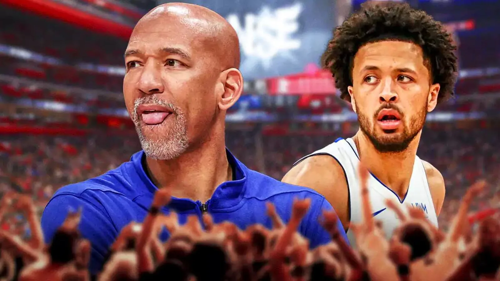 Biggest need Pistons must address at 2025 NBA trade deadline Yardbarker