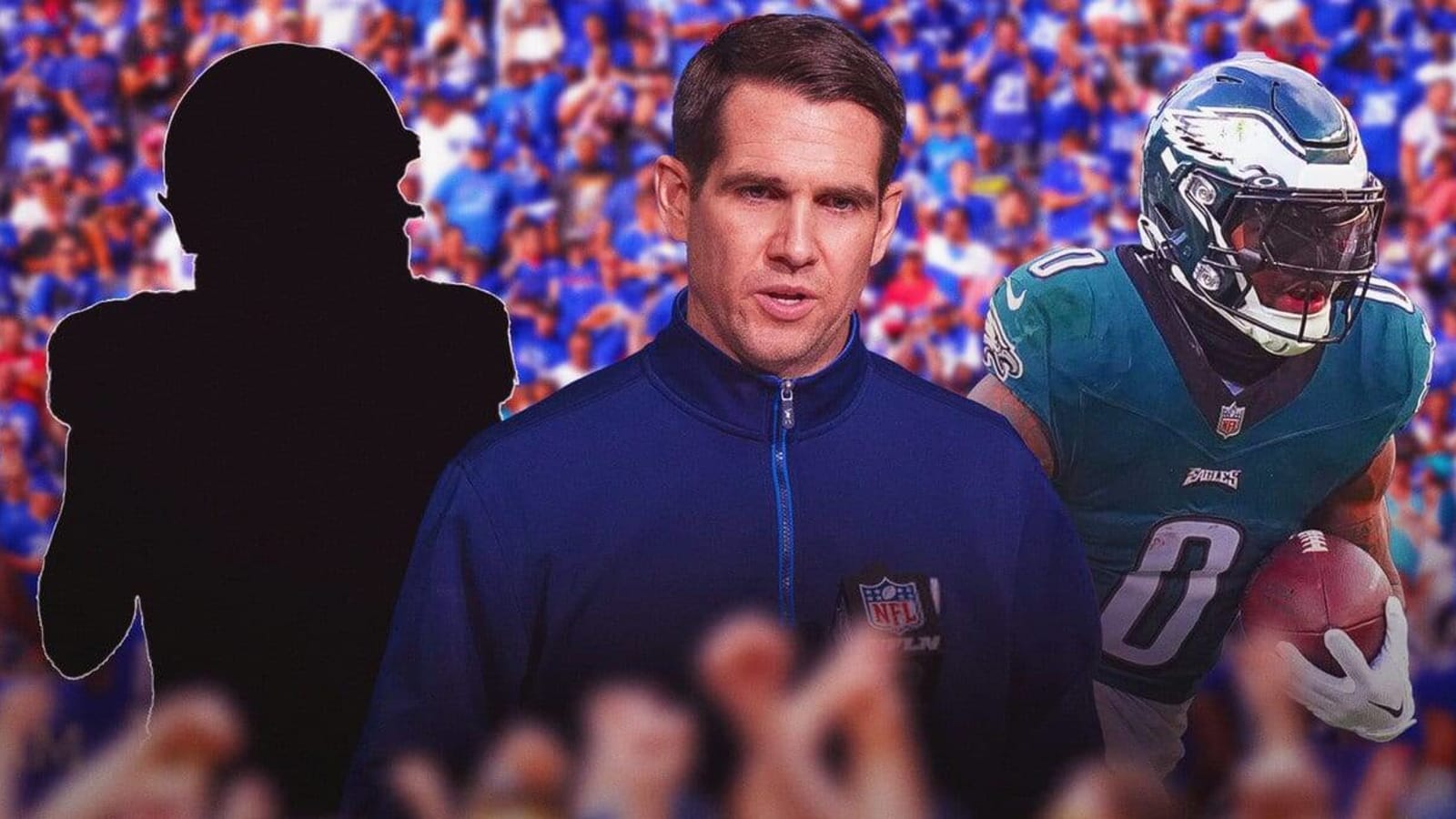 Giants 2 free agents to avoid signing in 2024 NFL free agency Sport News