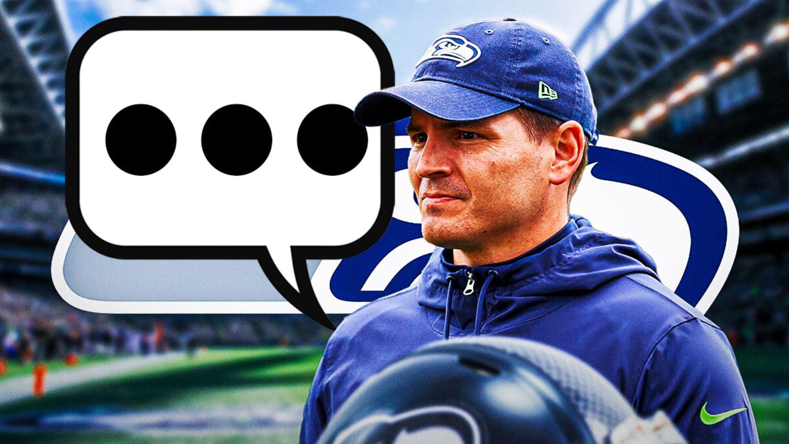 Mike Macdonald slaps Seahawks with reality check after loss to 49ers