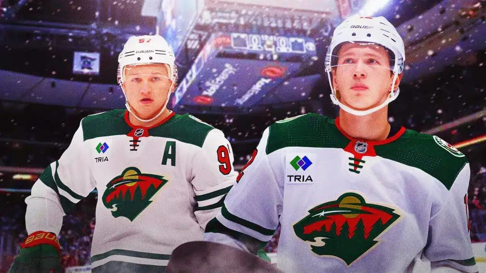 Wild’s dream scenario for 2024 NHL trade deadline