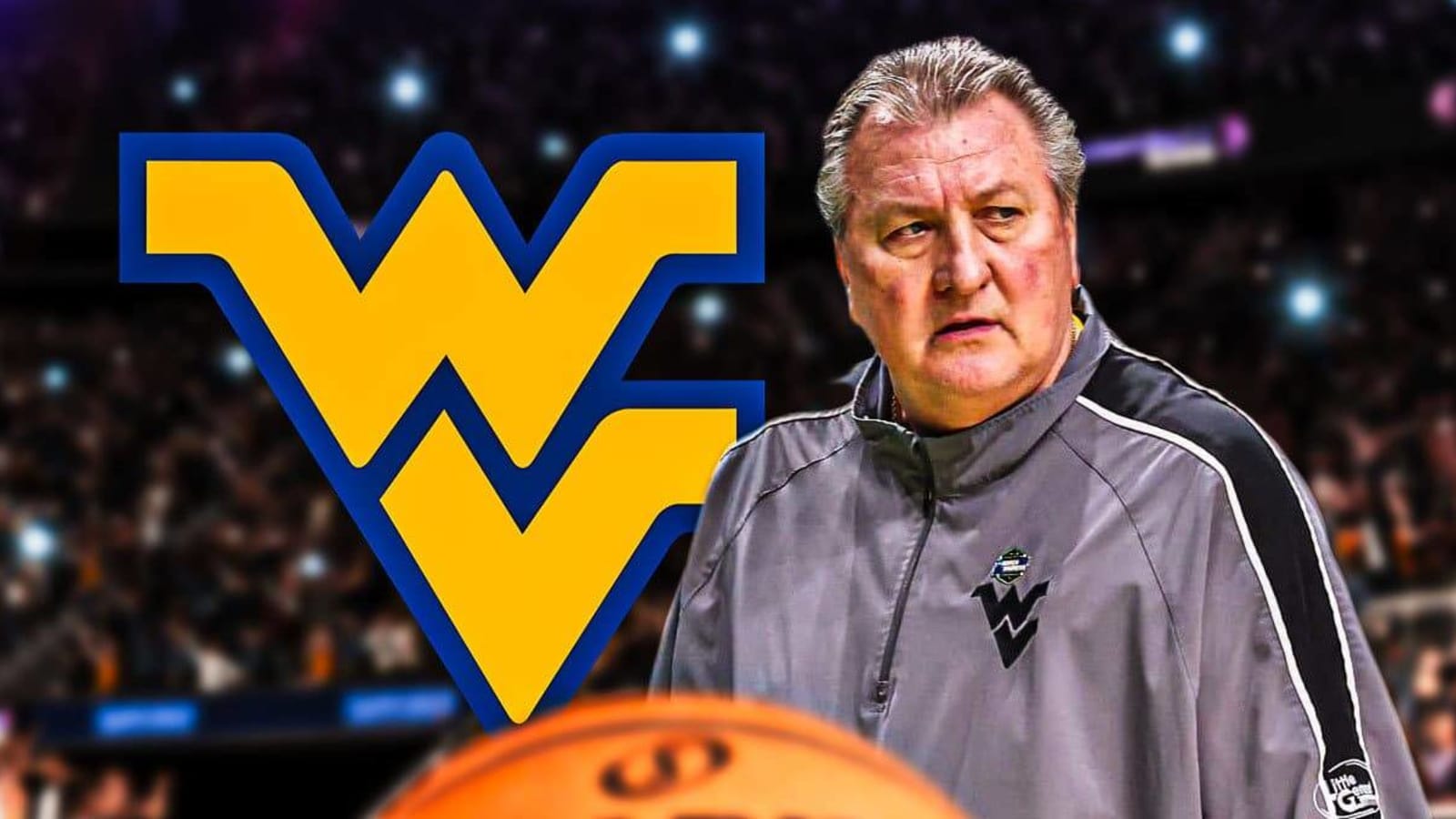 Wvu on sale basketball news
