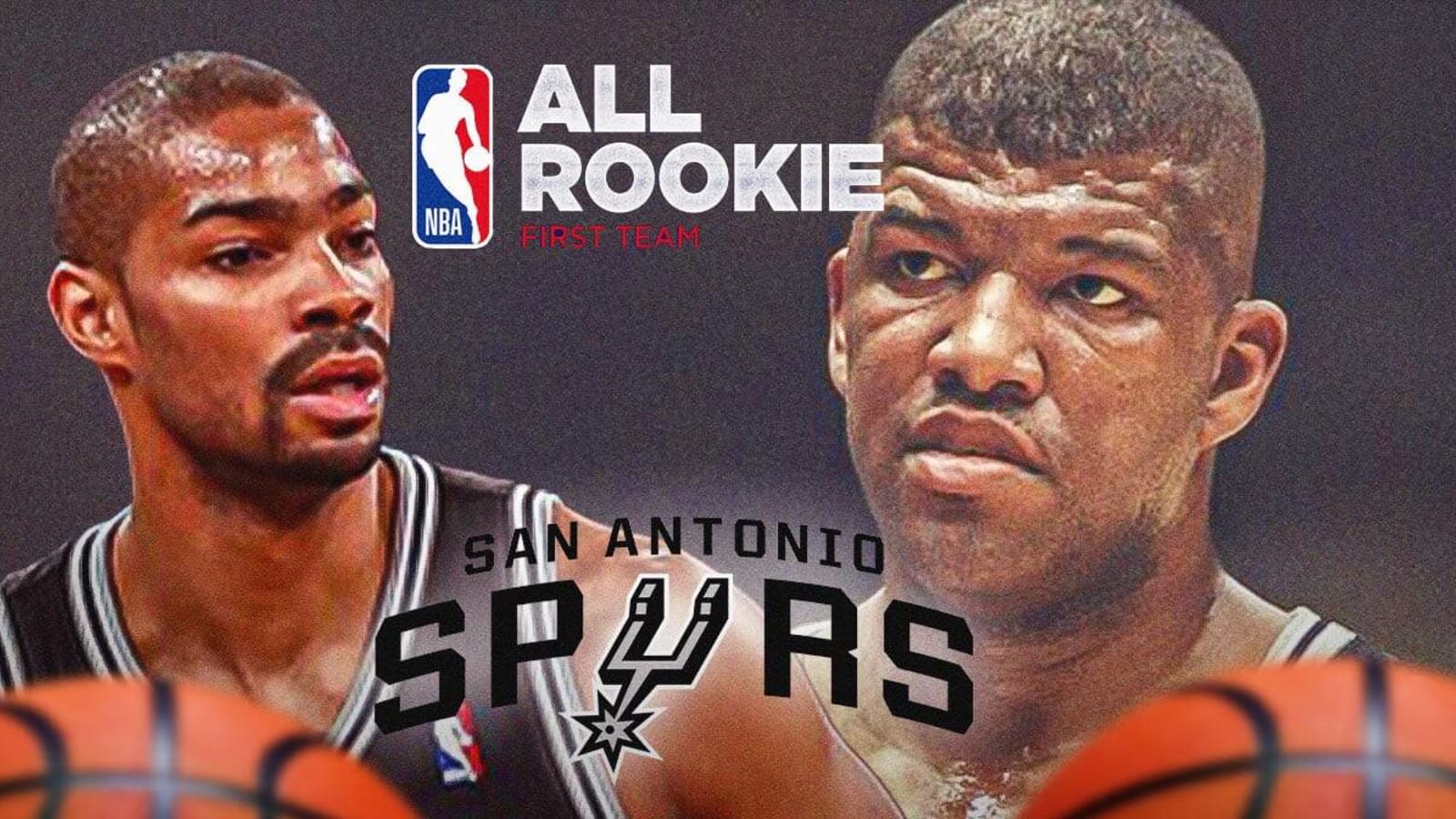 Spurs’ most surprising All-Rookie selections ever