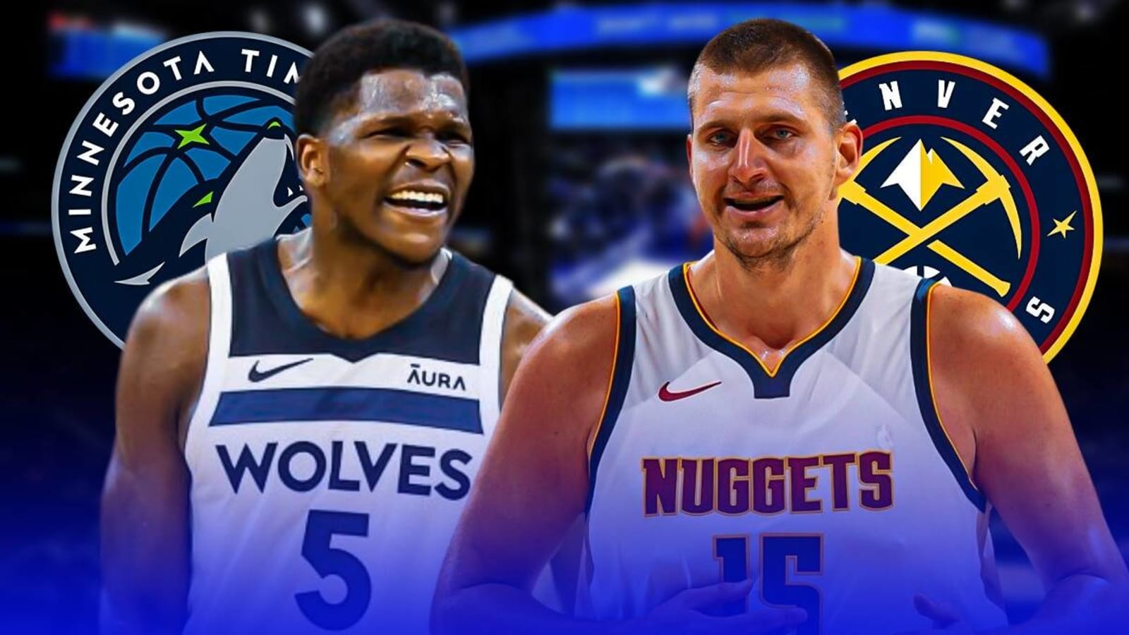 Timberwolves get troubling warning from NBA legend ahead of Game 4 vs. Nuggets