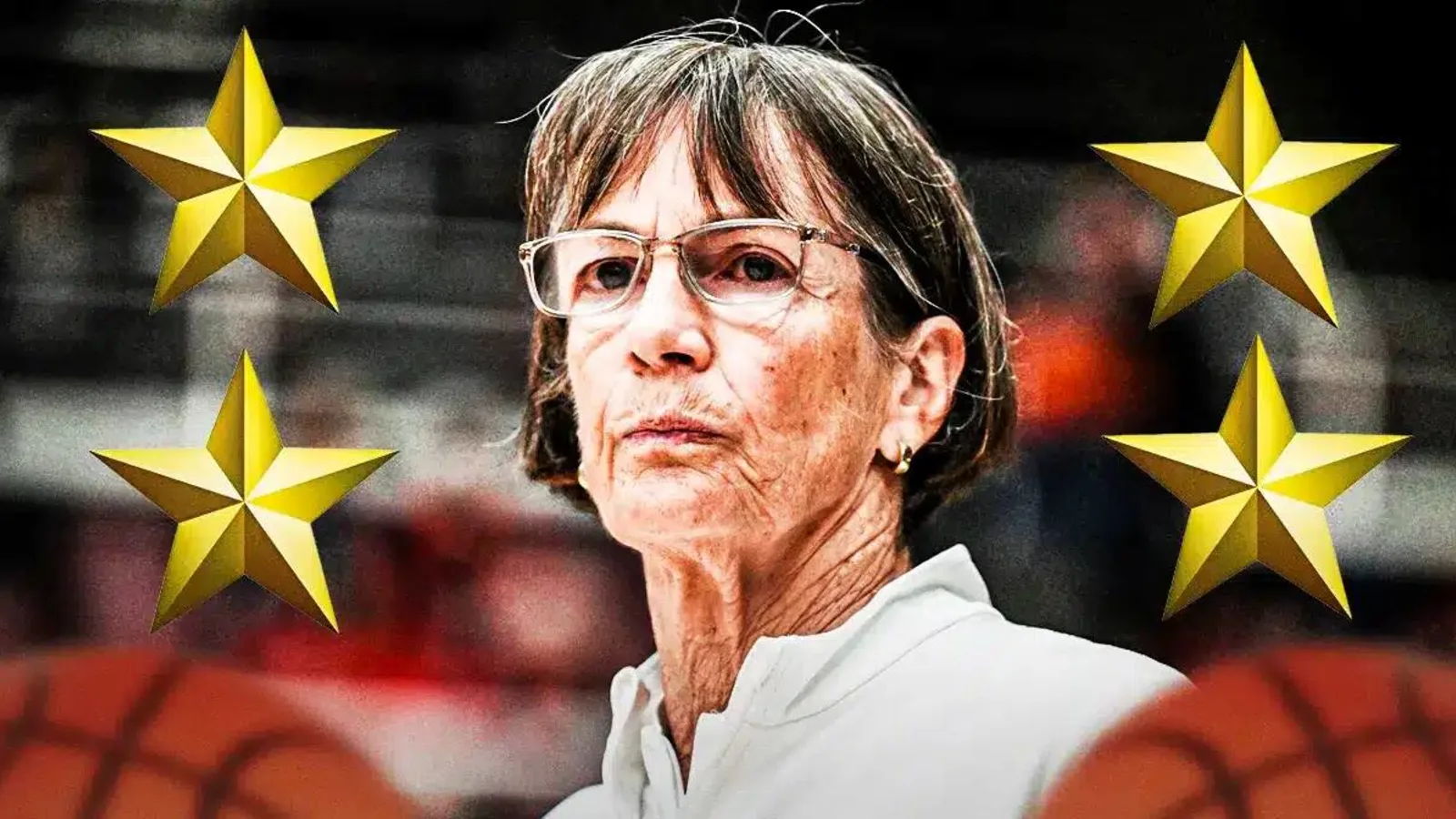 Stanford’s Tara VanDerveer achieves dream with win record