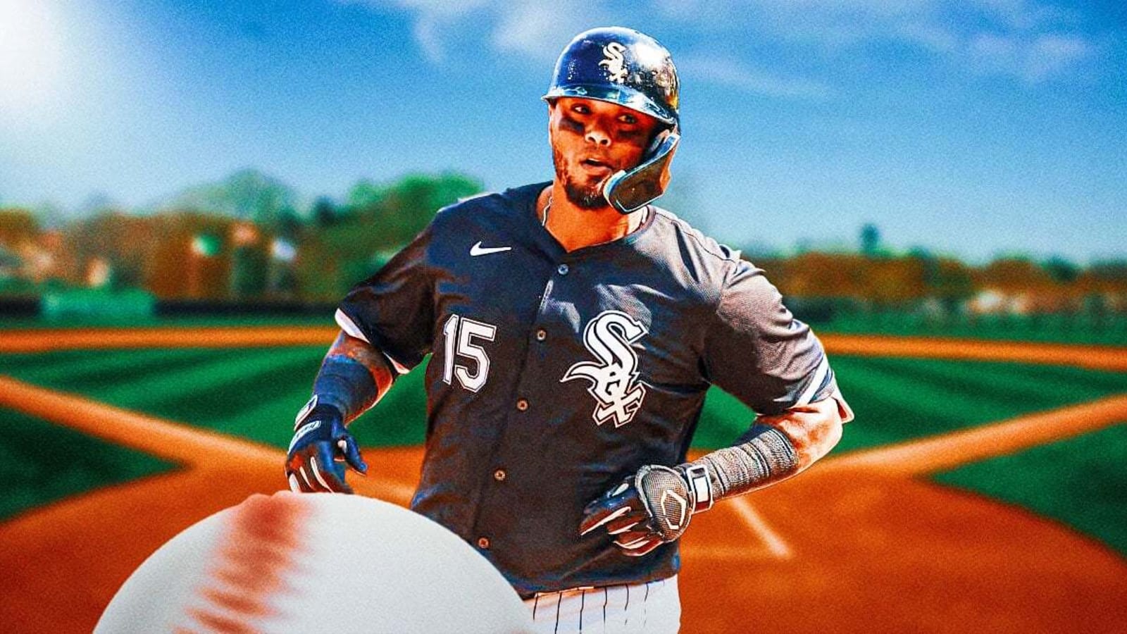 White Sox make big decision on veteran catcher’s future