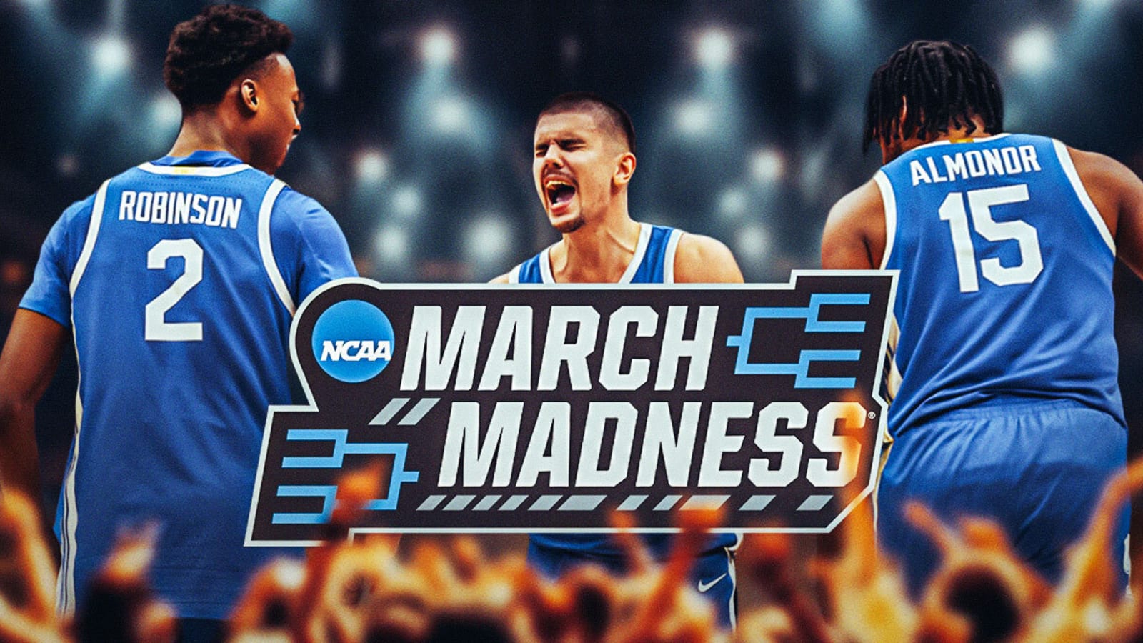 Bracketology Predicting the 2025 NCAA Tournament Field The SEC’s on