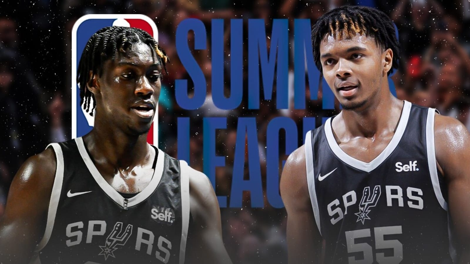 Spurs’ biggest overreactions from 2024 NBA Summer League Yardbarker