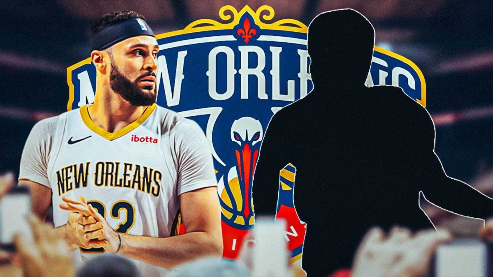 Why Pelicans already have Larry Nance Jr.’s replacement