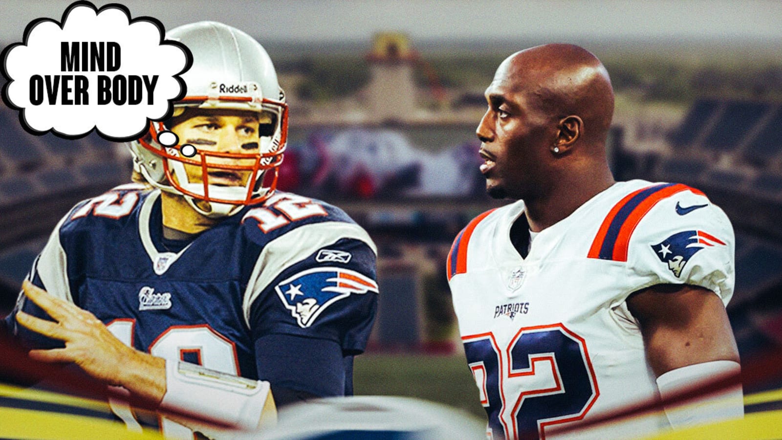 Former Patriots DB Devin McCourty reveals Tom Brady’s bold stance on dual-threat quarterbacks
