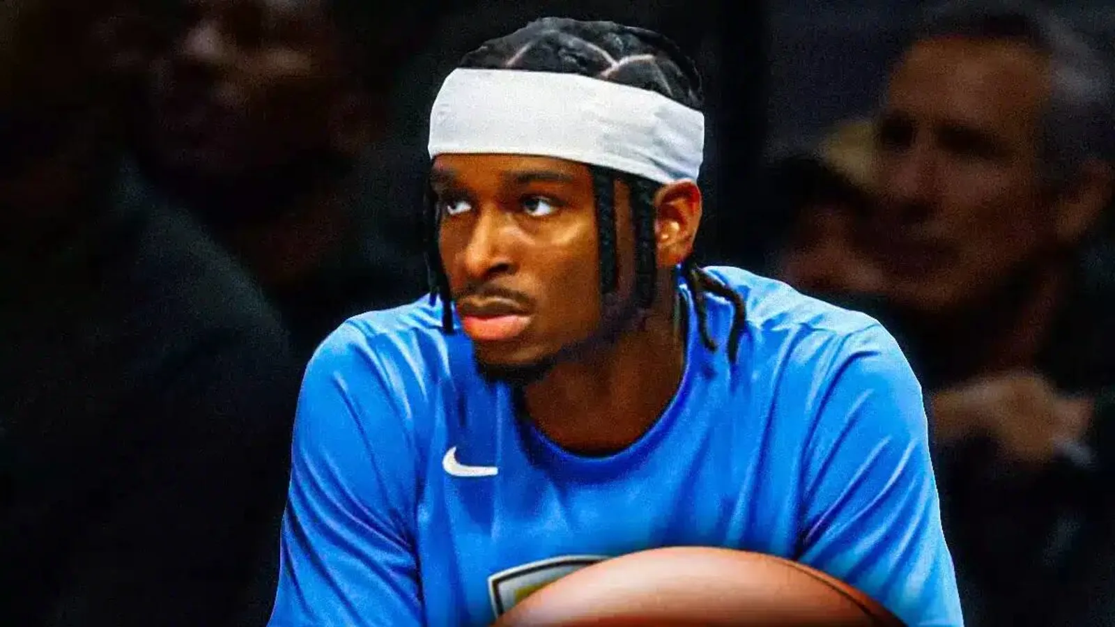 Thunder star Shai Gilgeous-Alexander injury update for Lakers showdown on MLK Day