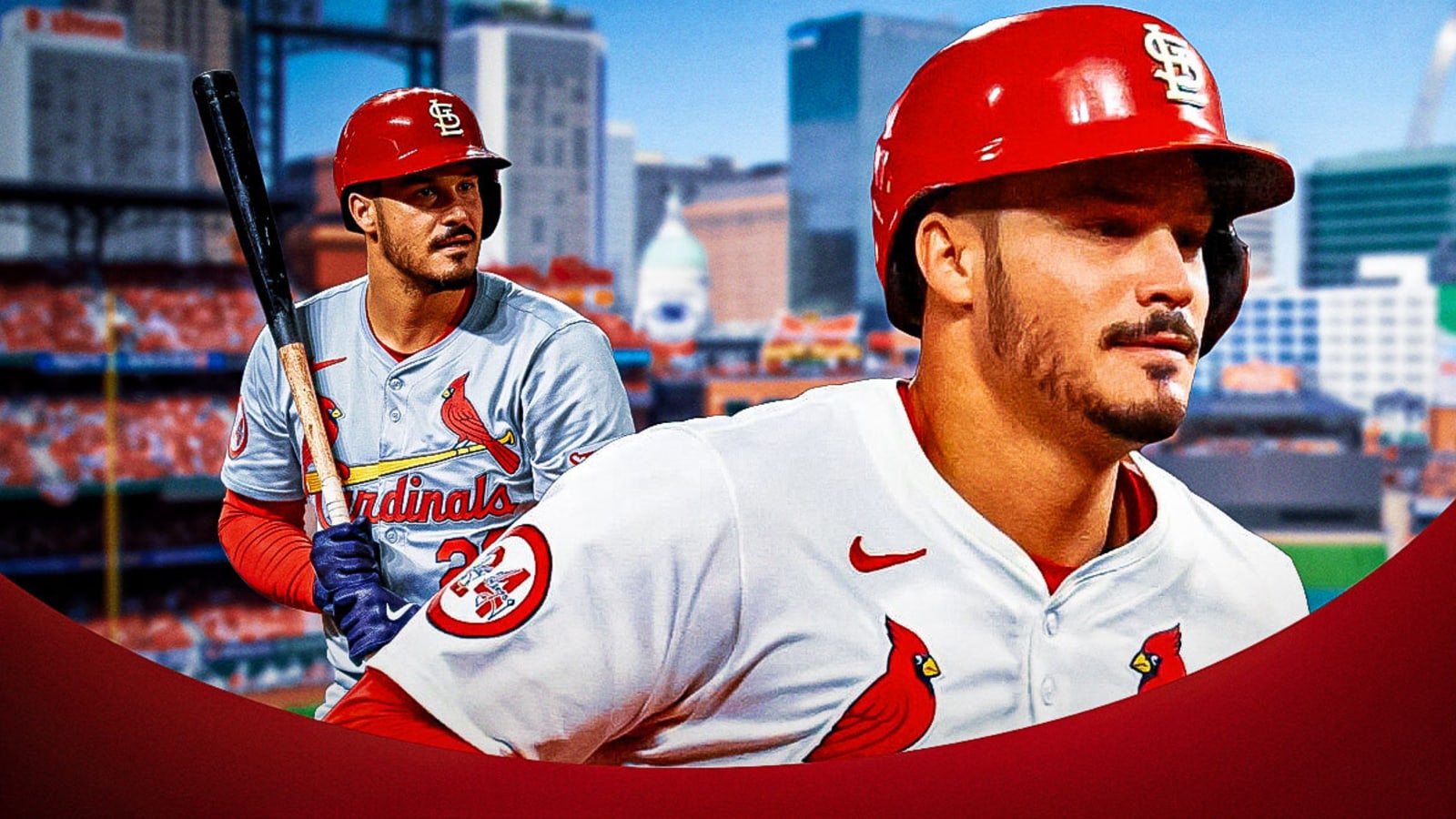  Nolan Arenado will waive no-trade clause for 6 teams