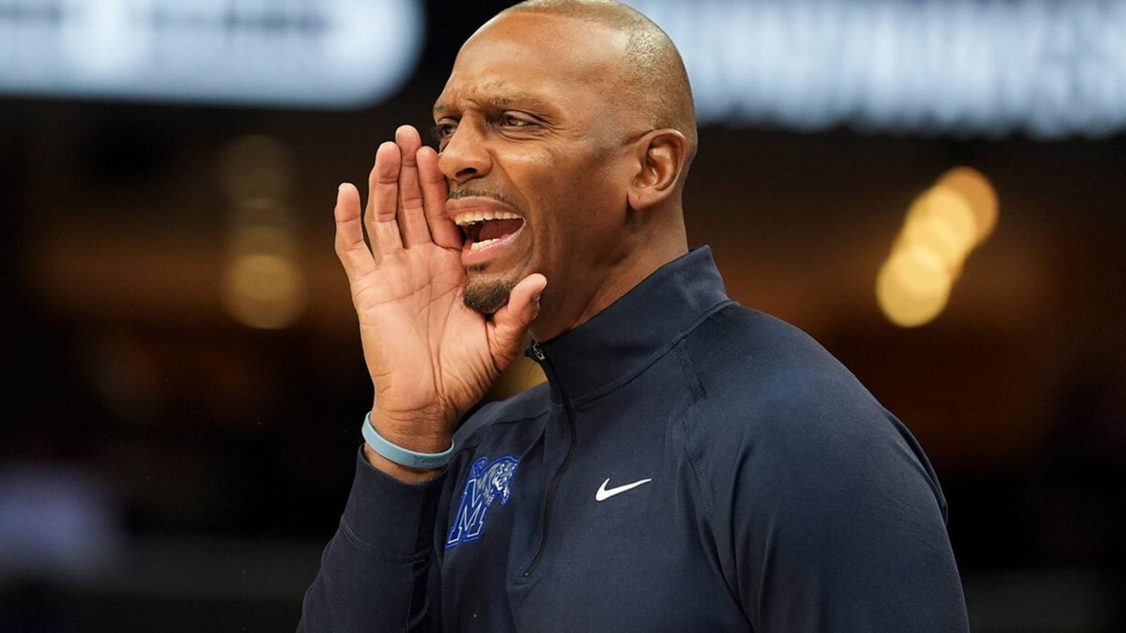 Memphis basketball’s Penny Hardaway believes NIL ‘taking the hunger out of the game’