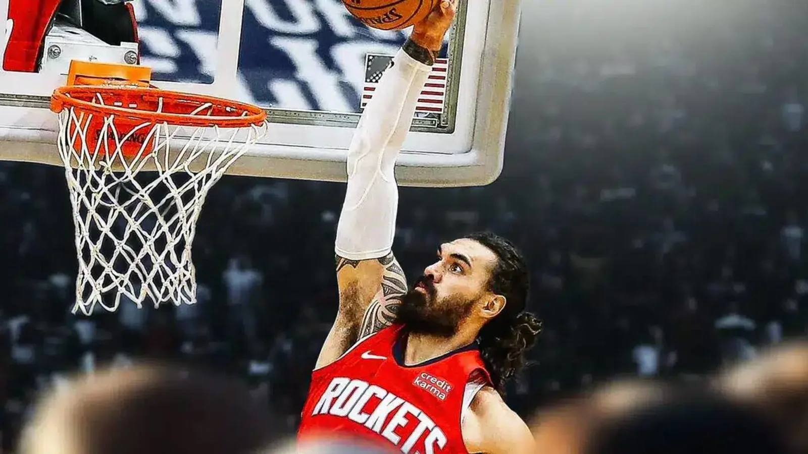 Rockets: Steven Adams breaks silence on injury recovery, trade to Houston