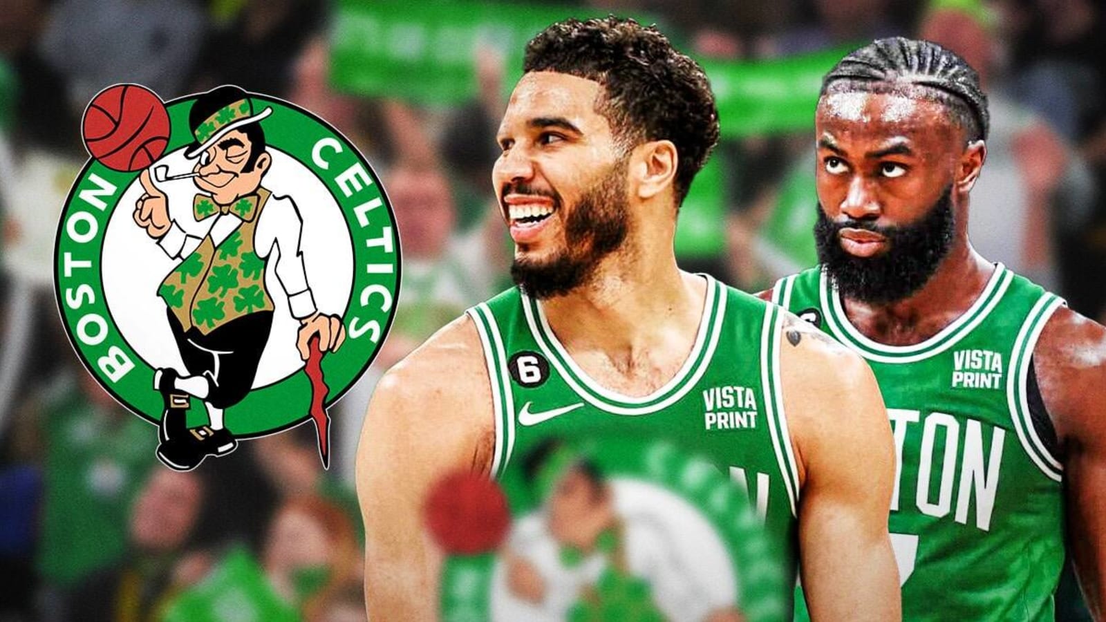 Celtics make key Jayson Tatum, Jaylen Brown injury decisions before Knicks battle