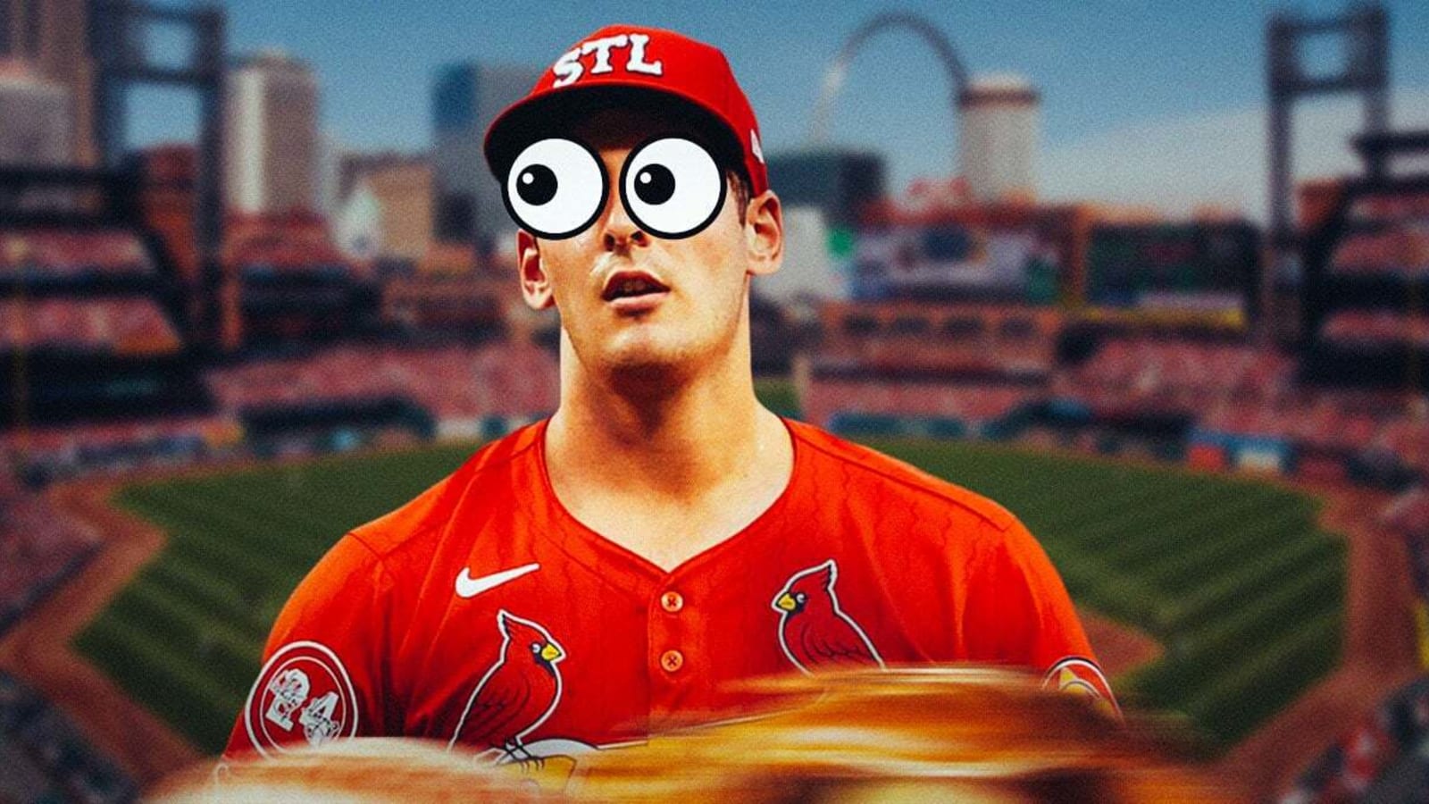 Cardinals’ Dylan Carlson breaks silence amid Guardians, Nationals trade interest