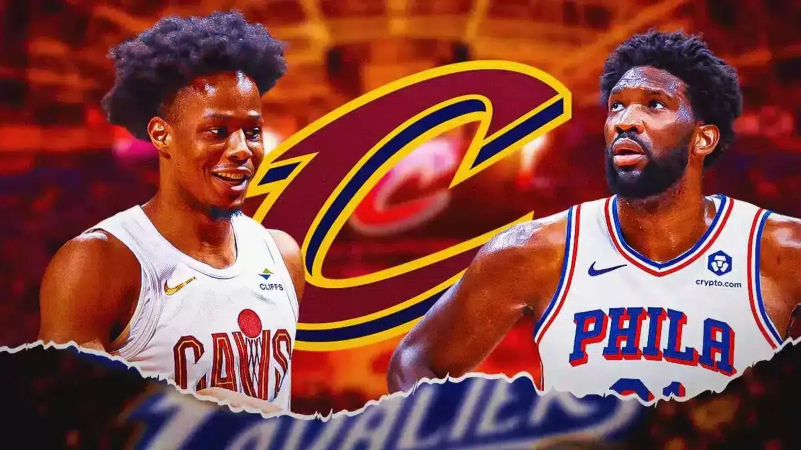 Cavs: Why Isaac Okoro will be Cleveland’s X-factor vs. Joel Embiid-less 76ers