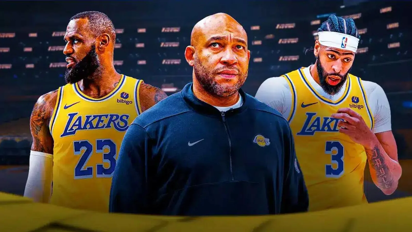 Lakers’ LeBron James, Anthony Davis’ ‘active injuries’ get fraught